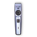 Load image into Gallery viewer, Groomiist Cordless Beard Trimmer CS-86 with 20 Length Settings with Adjustment Dial Locker (Purple &amp; Black)