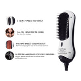 Load image into Gallery viewer, Hair Brush &amp; Dryer: GHD-96