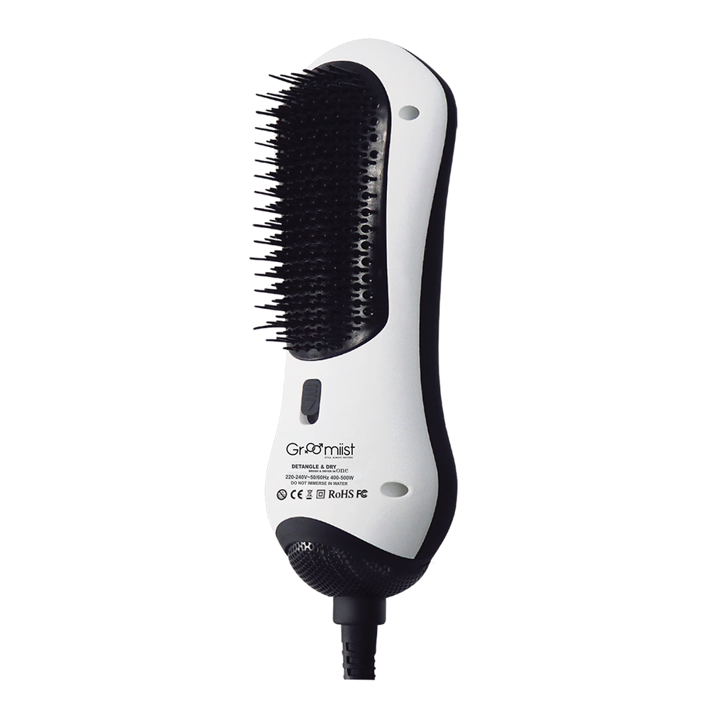 Hair Brush Dryer: GHD-96